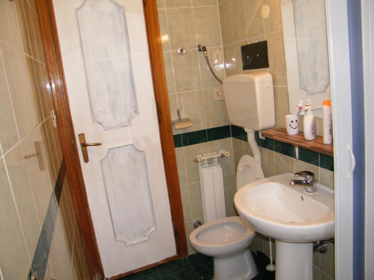 Miramare Mondello Hotel Palermo Ngoại thất bức ảnh