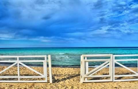 Miramare Mondello Hotel Palermo Ngoại thất bức ảnh