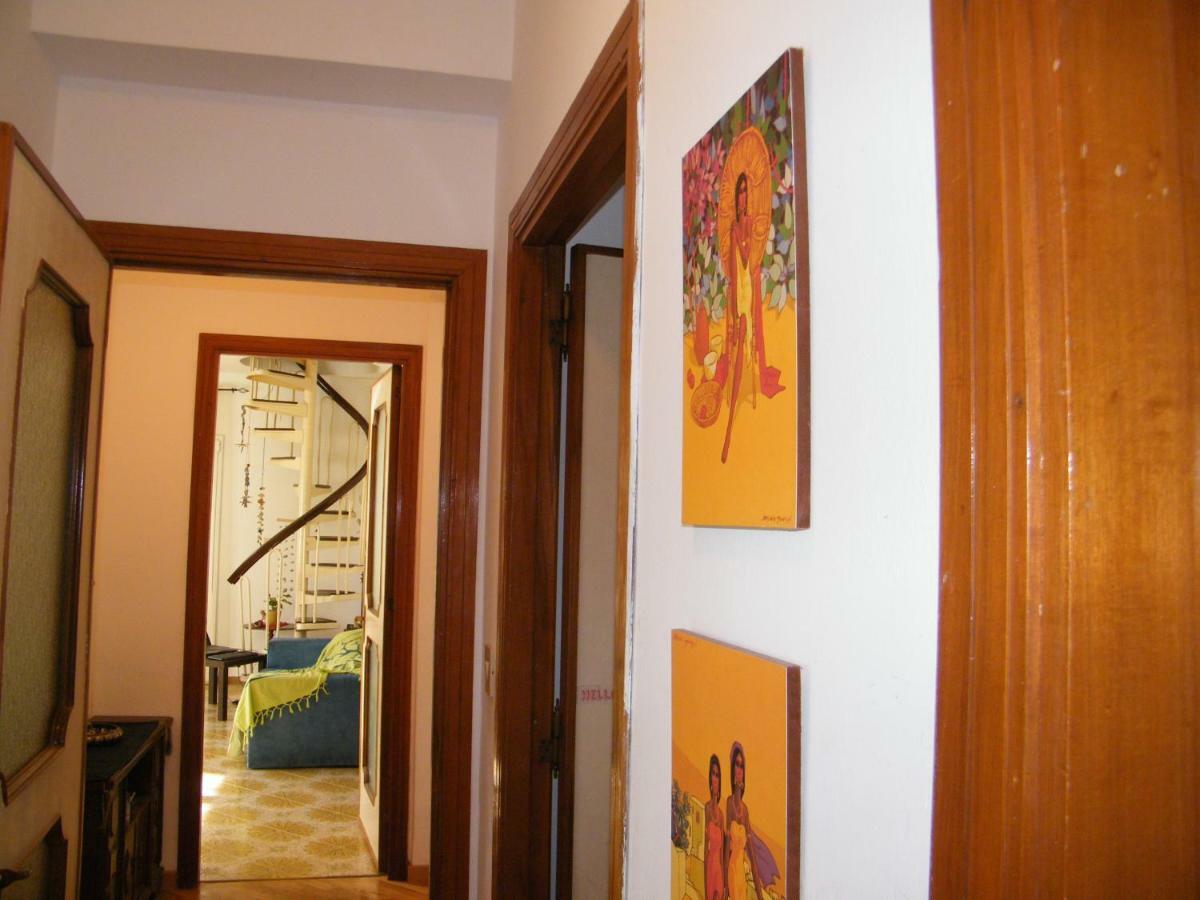 Miramare Mondello Hotel Palermo Ngoại thất bức ảnh