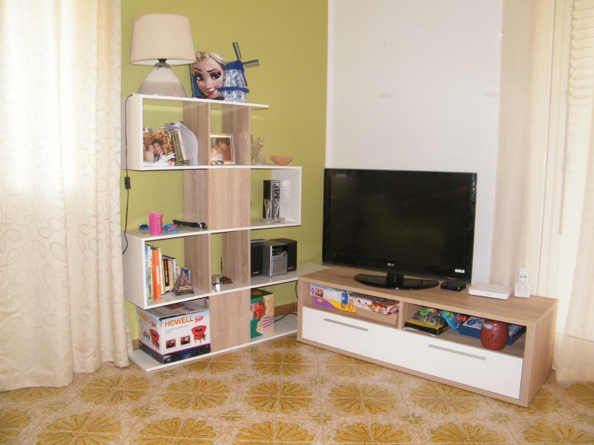 Miramare Mondello Hotel Palermo Ngoại thất bức ảnh