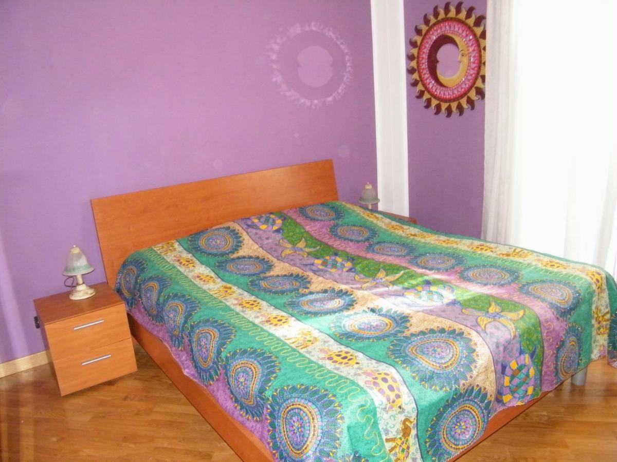Miramare Mondello Hotel Palermo Ngoại thất bức ảnh