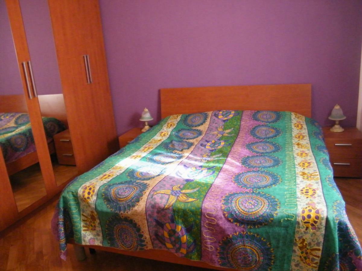 Miramare Mondello Hotel Palermo Ngoại thất bức ảnh